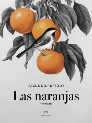 cover image of Las naranjas
